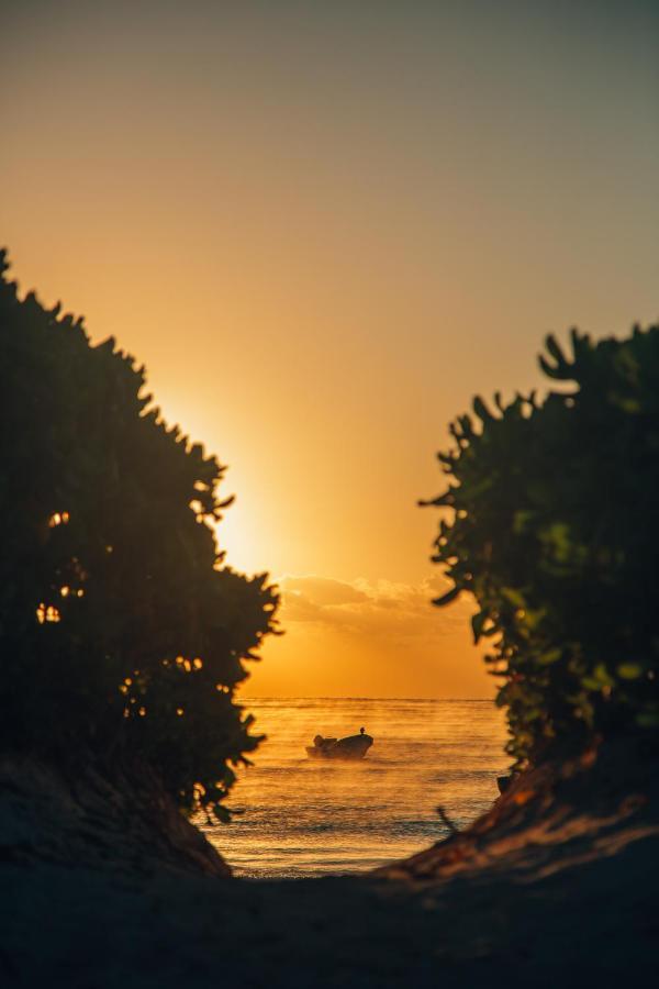Glamp Ikal Tulum Hotel Екстериор снимка